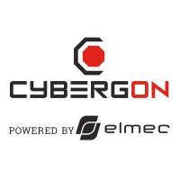 CybergON logo - Similar company to Elmec 3D