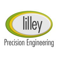 Lilley Precision Engineering logo - Similar company to Witon Engineering Ltd