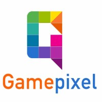 Game Pixel Studio logo - Similar company to Sabasoft Games Studio