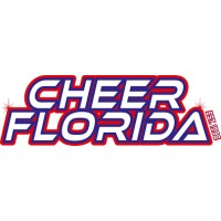 Cheer Florida logo - Similar company to Logixcare Solutions For Business