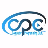 Computer Programming Club of NIET, CPC logo - Similar company to Openbmcs