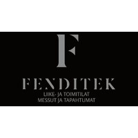Fenditek Oy logo - Similar company to Teutakaluste Oy