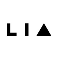 LIA Collective logo - Similar company to Studio Audal