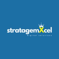 StratagemXcel Digital Solutions logo - Similar company to Insighted Education Solutions