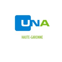 UNA Haute-Garonne logo - Similar company to Implicit / Méthode Tfc®