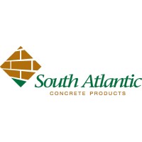 South Atlantic Concrete Products logo - Similar company to Johnson Concrete