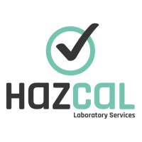 Hazcal logo - Similar company to Active Environmental Solutions