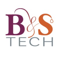 B&S Tech logo - Similar company to Divin Nolow