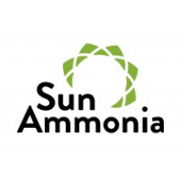 SunAmmonia logo - Similar company to Illucens México