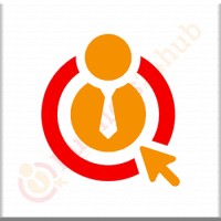 Business24Hub Technologies logo - Similar company to Creative Web Spider