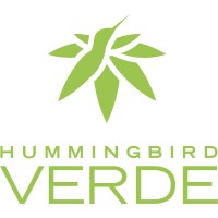 Hummingbird Verde (HMBV) logo - Similar company to Lbs. Distribution
