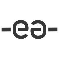 Entreautre - Design transversal logo - Similar company to Adhoc Design