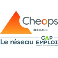 CHEOPS Occitanie logo - Similar company to Csf Evs De Nîmes