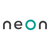 Neon Brand Communications logo - Similar company to Kaleidoscope Social