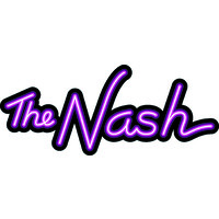 The Nash logo - Similar company to Ancient Lore Village