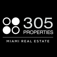305 Properties logo - Similar company to Optimal Performance
