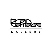 Brain Damage Gallery logo - Similar company to Life On Mars