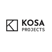 KosaProjects logo - Similar company to Jr Group
