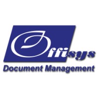 Offisys Ltd. logo - Similar company to Prudence Technologies