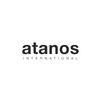 Atanos International logo - Similar company to The Super Bowl