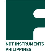 NDTesting Instruments Inc. logo - Similar company to Smart Ndt Sl