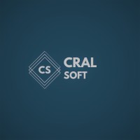 CRAL SOFT logo - Similar company to Soyweb.Es