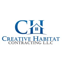 Creative Habitat Contracting LLC logo - Similar company to Digitaly.Ae