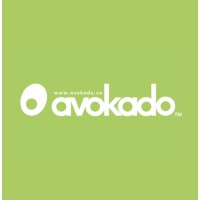 Avokado أفوكادو logo - Similar company to Kunuuz