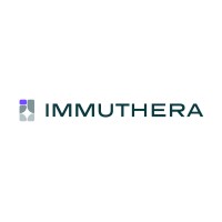 Immuthera logo - Similar company to Genevit