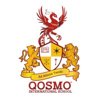 Qosmo International School logo - Similar company to Self-Learning Corner