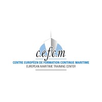 CEFCM logo - Similar company to Organisation Panafricaine De La Jeunesse Pour L'Économie Bleue - Opjeb