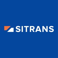 Sitrans logo - Similar company to Revista Logistec