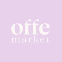 offe market logo - Similar company to Recess