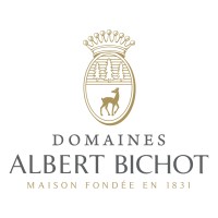 Maison Albert Bichot logo - Similar company to Nox Robots Gmbh
