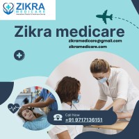 Zikra Medicare logo - Similar company to Vividdose