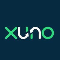 Xuno logo - Similar company to Auraed