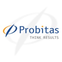 Probitas Enterprise Solutions logo - Similar company to Niscam Ltd