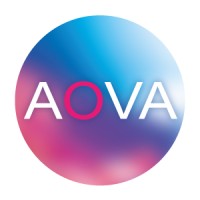 AOVA Academy logo - Similar company to Icona Group Srl