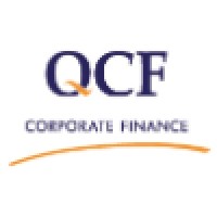 QCF Corporate Finance logo - Similar company to Sureplan Financial