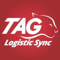 TAG Logistic Sync logo - Similar company to Rk Empaques