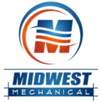 Midwest Mechanical logo - Similar company to Sands Wall Systems