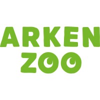 Arken Zoo logo - Similar company to Petgood