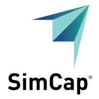 SimCap logo - Similar company to Simca