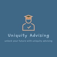Uniquity Advising logo - Similar company to Emerging Markets Club @ Indiana University