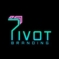 Pivot | Branding & Marketing Consultants logo - Similar company to Hwc Financial