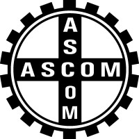 Asian Surgical Company logo - Similar company to Applemed Systems & Research