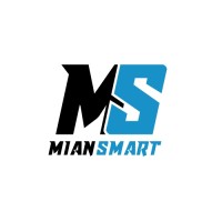 Mian Smart Industries logo - Similar company to Inoverts Tech Solutions