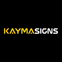 Kayma Signs