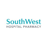 Southwest Hospital Pharmacy logo - Similar company to South Australian Pharmacy Students' Association