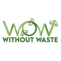 Without Waste NZ logo - Similar company to Plasback Nz